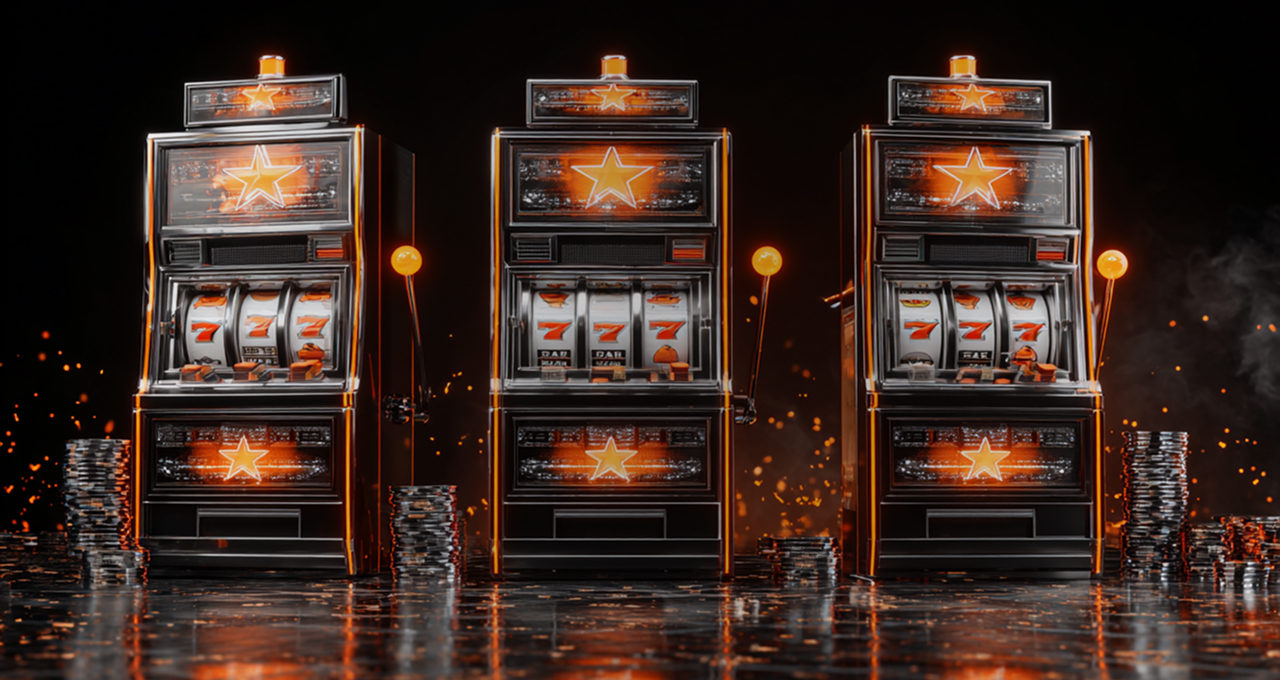 Magic Win Casino