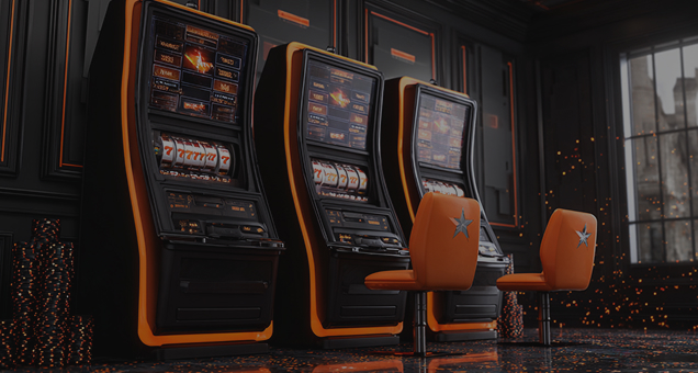 Magic Win Casino