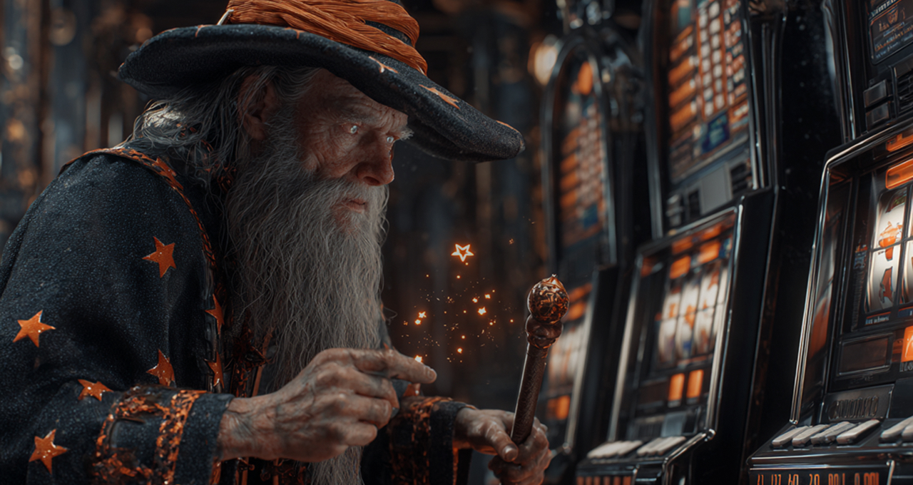 Magic Win Casino
